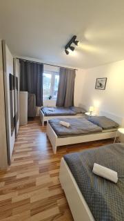 Simple Stay Pulheim - 0