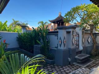 Kubu In Dhana Guest House - Klungkung - 6