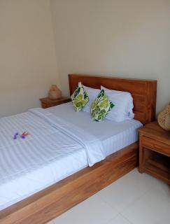 Kubu In Dhana Guest House - Klungkung - 4