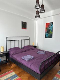 Point 0 of traveling in Bucharest - 8