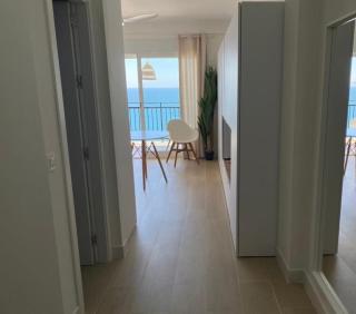 Beachfront apartment in Almuñécar - 2