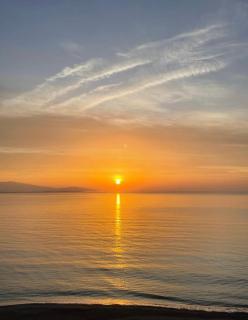 Beachfront apartment in Almuñécar - 1