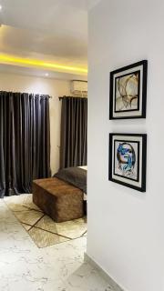 The Duke's place - Lekki - 0