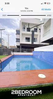 The Duke's place - Lekki - 9