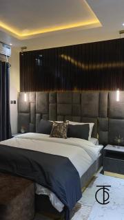 The Duke's place - Lekki - 5