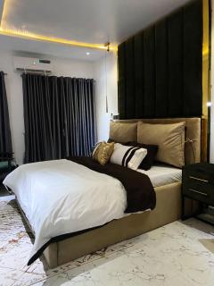 The Duke's place - Lekki - 3