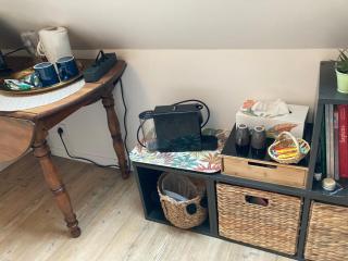 Chambre d'hôtes sur le chemin de la Loire à vélo - Les Ponts-de-Cé - 5
