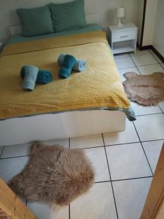 Cosy atelier - Vierzon - 4