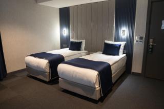 Lamore Hotel - Ankara - 0
