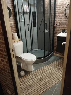 Cosy atelier - Vierzon - 3