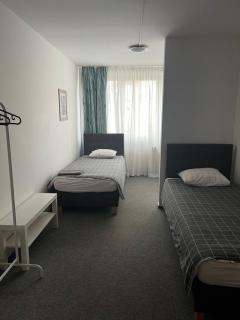 Warszawa Zachodnia - 1