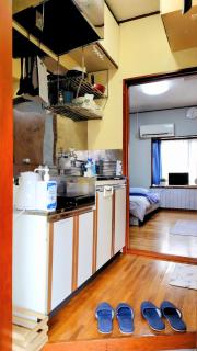 Kokusaigakusya Ozukikaikan - Vacation STAY 17326 - Hadano - 1