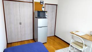 Kokusaigakusya Ozukikaikan - Vacation STAY 17718 - 8
