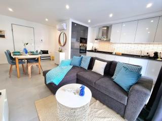 Modern Apartment in Portimão - Portimão - 0