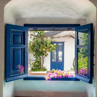 Casas Karen - Los Caños de Meca - 7