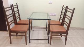Room with a balcony near the sea - Mumbai - 2