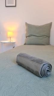 Simple Stay Erftstadt - 1