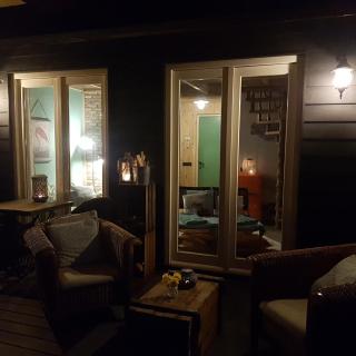 Wellnessloft A Winters Tale - Dieverbrug - 2