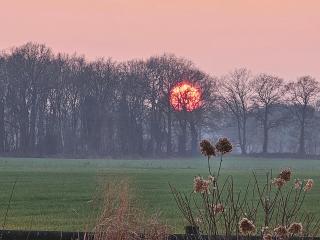 Wellnessloft A Winters Tale - Dieverbrug - 1