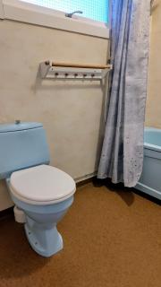 Private house with sauna - Arjeplog - 9
