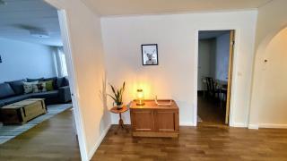 Private house with sauna - Arjeplog - 4