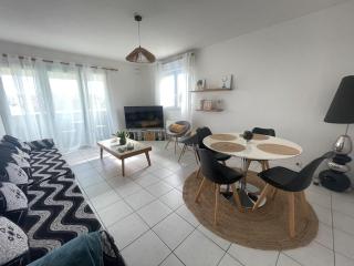 Joli appartement vue Pyrénées - Pau - 0