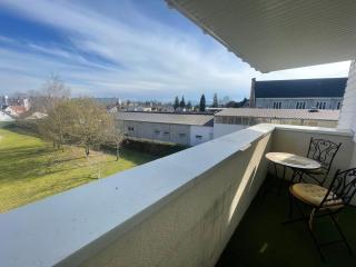 Joli appartement vue Pyrénées - Pau - 2