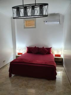 Villa Rot 1 - Jan Thiel - 7