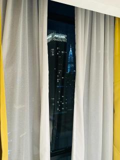 Lavender Residential Suites at Axon Bukit Bintang by TaheeenS - Kuala Lumpur - 5