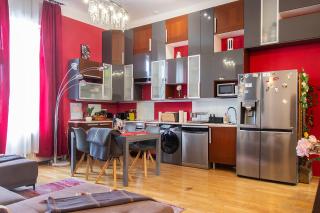 Millenaris Apartment - Budapest - 7