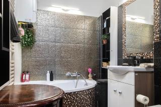 Millenaris Apartment - Budapest - 6