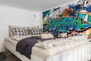 Millenaris Apartment - Budapest - 3