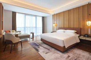 Hotel Grand Infinity Near Delhi Airport - Nuova Delhi - 9