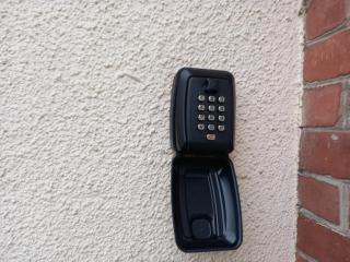 La locomotive by La BB12087 - 8