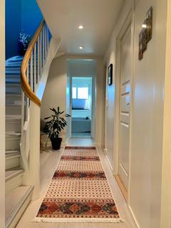 Elegant Townhouse, Breathtaking Views and Free Parking - 5