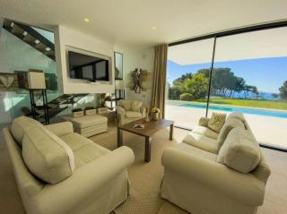 Mediterranean Villa Retreat in Llucmajor - 0