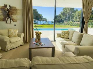 Mediterranean Villa Retreat in Llucmajor - Llucmajor - 4