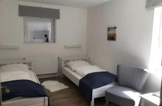 Ferienwohnung Solitüde Strandnah - 2