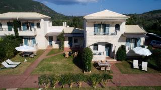 Stalakton Country Maisonettes - Halikounas - 9