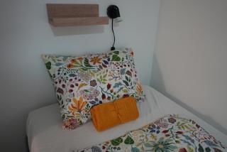 Center Hostel and Guest House - Budapest - 8