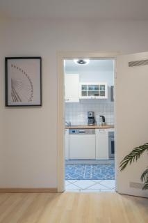 Bismarck Home - Central and Relaxing with Rooftop Terrace in Essen - - 1