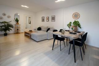 Bismarck Home - Central and Relaxing with Rooftop Terrace in Essen - - 2