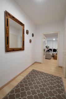 Bismarck Home - Central and Relaxing with Rooftop Terrace in Essen - - 7