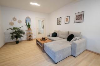 Bismarck Home - Central and Relaxing with Rooftop Terrace in Essen - - 5