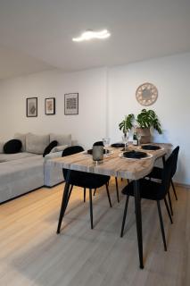 Bismarck Home - Central and Relaxing with Rooftop Terrace in Essen - - 4