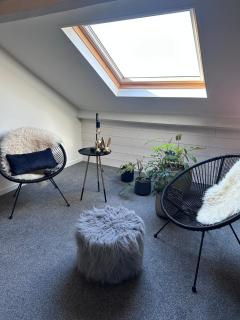 B&B 't zwart peird - Poperinge - 7
