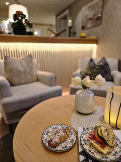 Hotell Rådhuset - 3