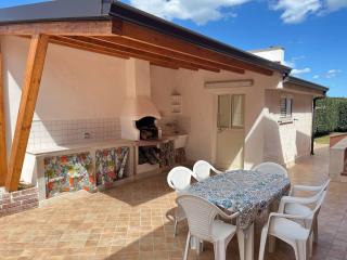 Villa Amos Marzamemi San Lorenzo - Reitani - 9