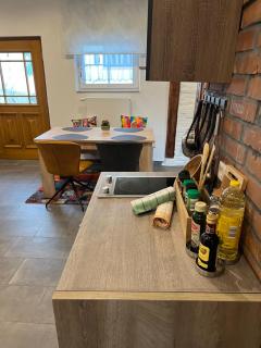Anna9 - Holiday & Family Home, Parken, Netflix, Boxspringbett, nahe Legoland - 2