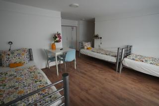 Center Hostel and Guest House - Budapest - 7